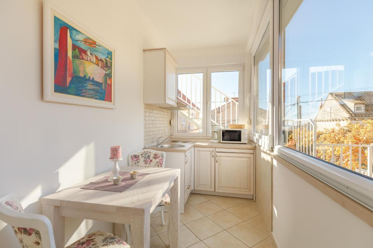Apartments Regjo Dubrovnik Extérieur photo