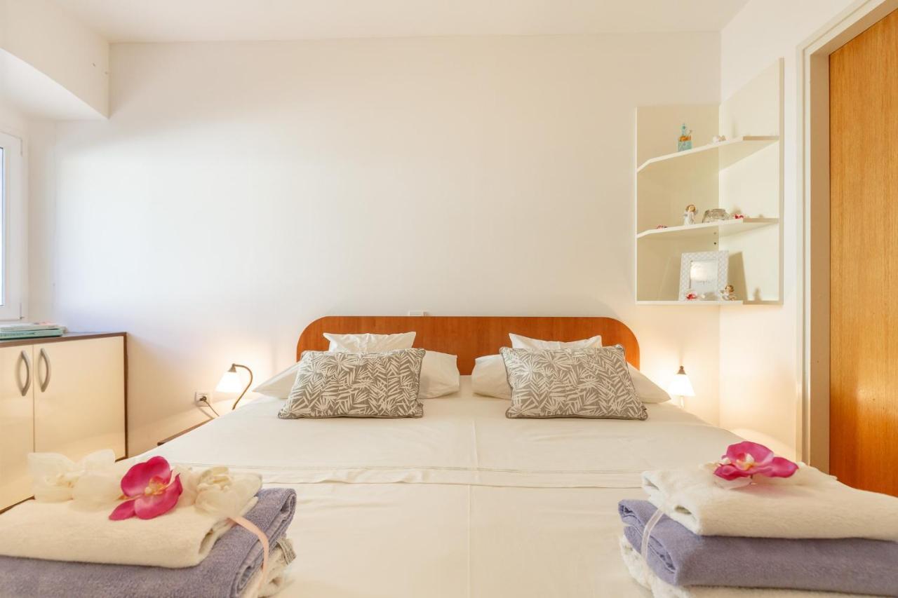 Apartments Regjo Dubrovnik Extérieur photo