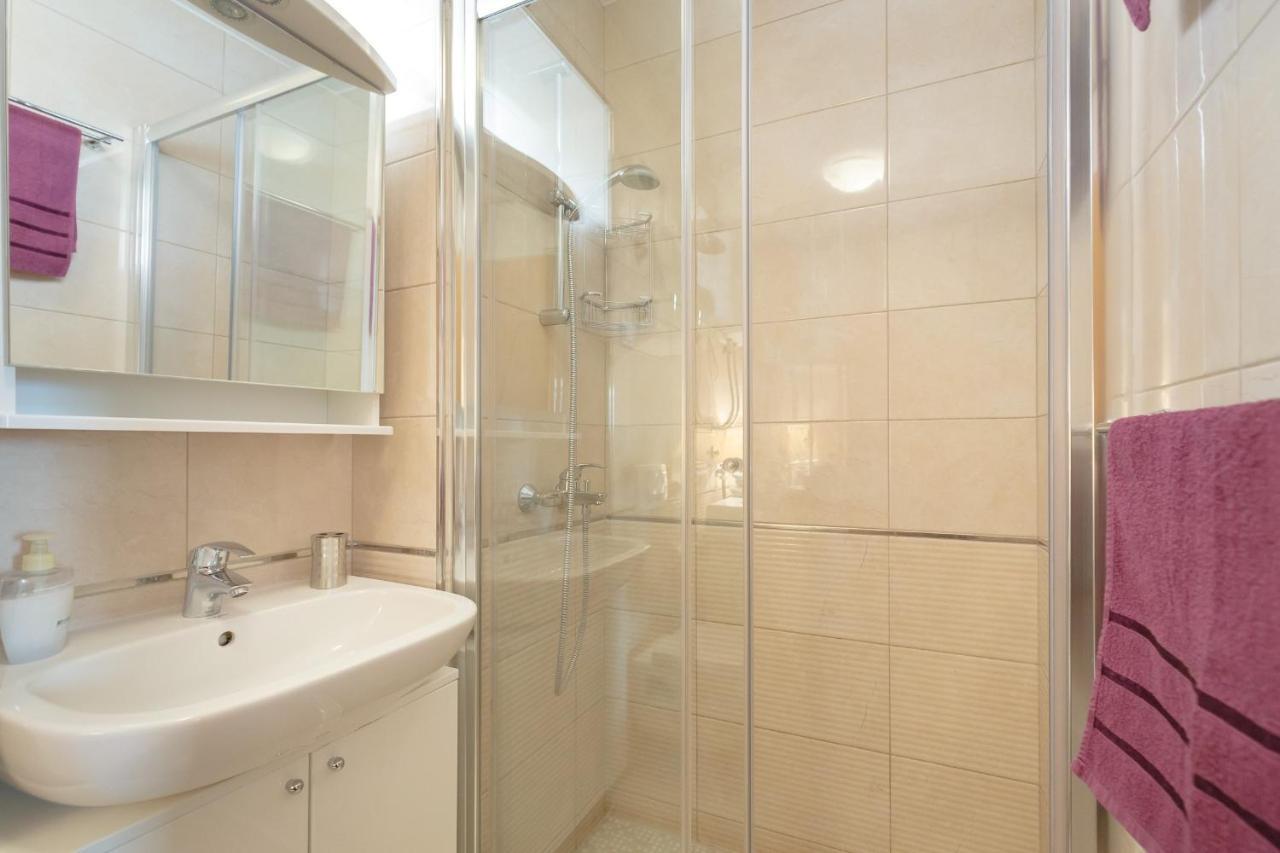 Apartments Regjo Dubrovnik Extérieur photo