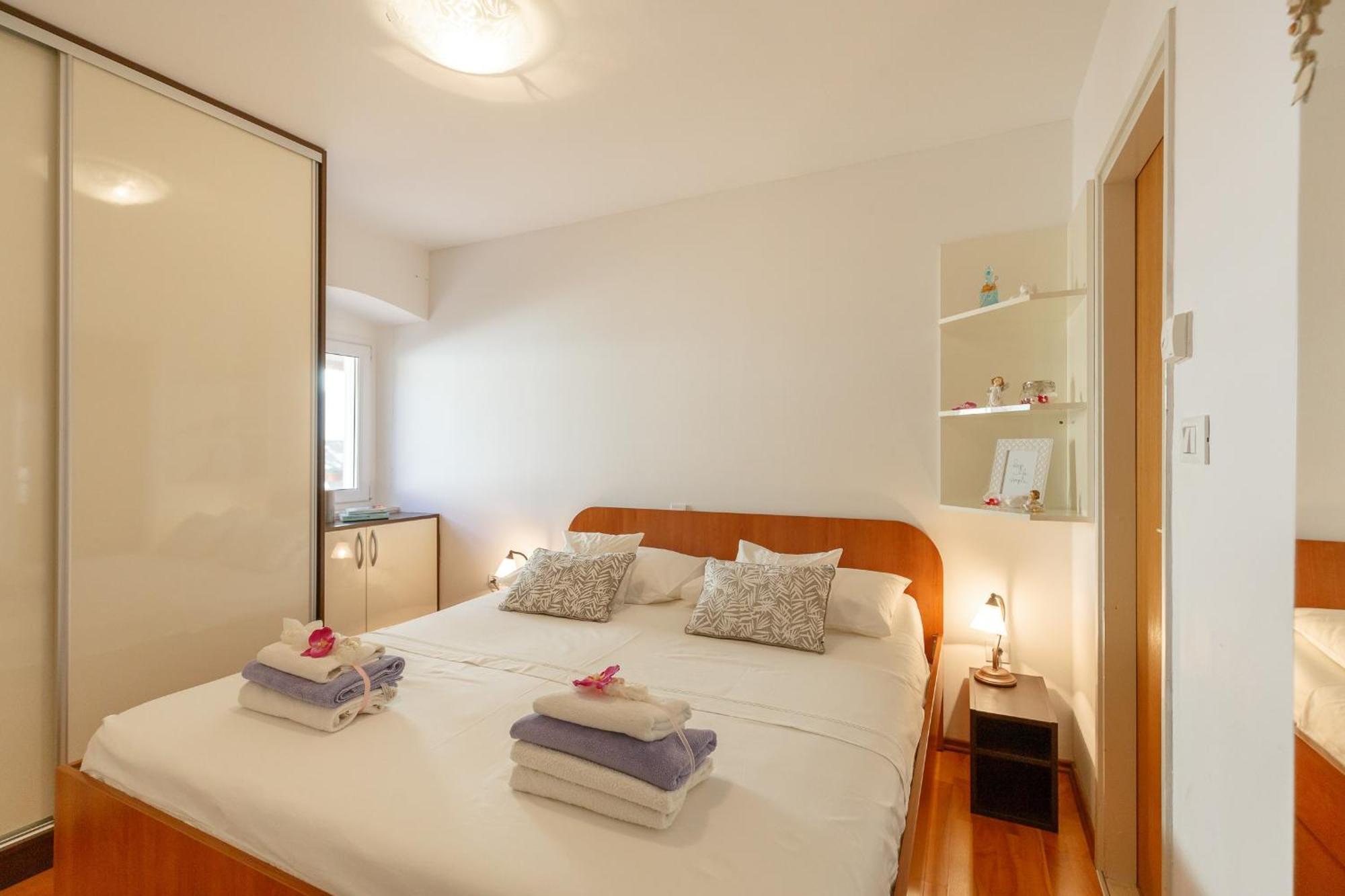 Apartments Regjo Dubrovnik Chambre photo