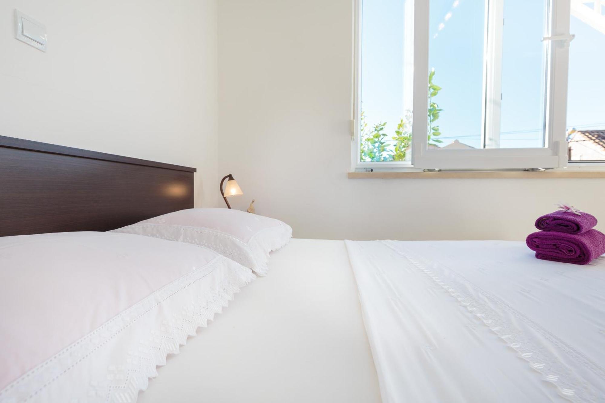 Apartments Regjo Dubrovnik Chambre photo