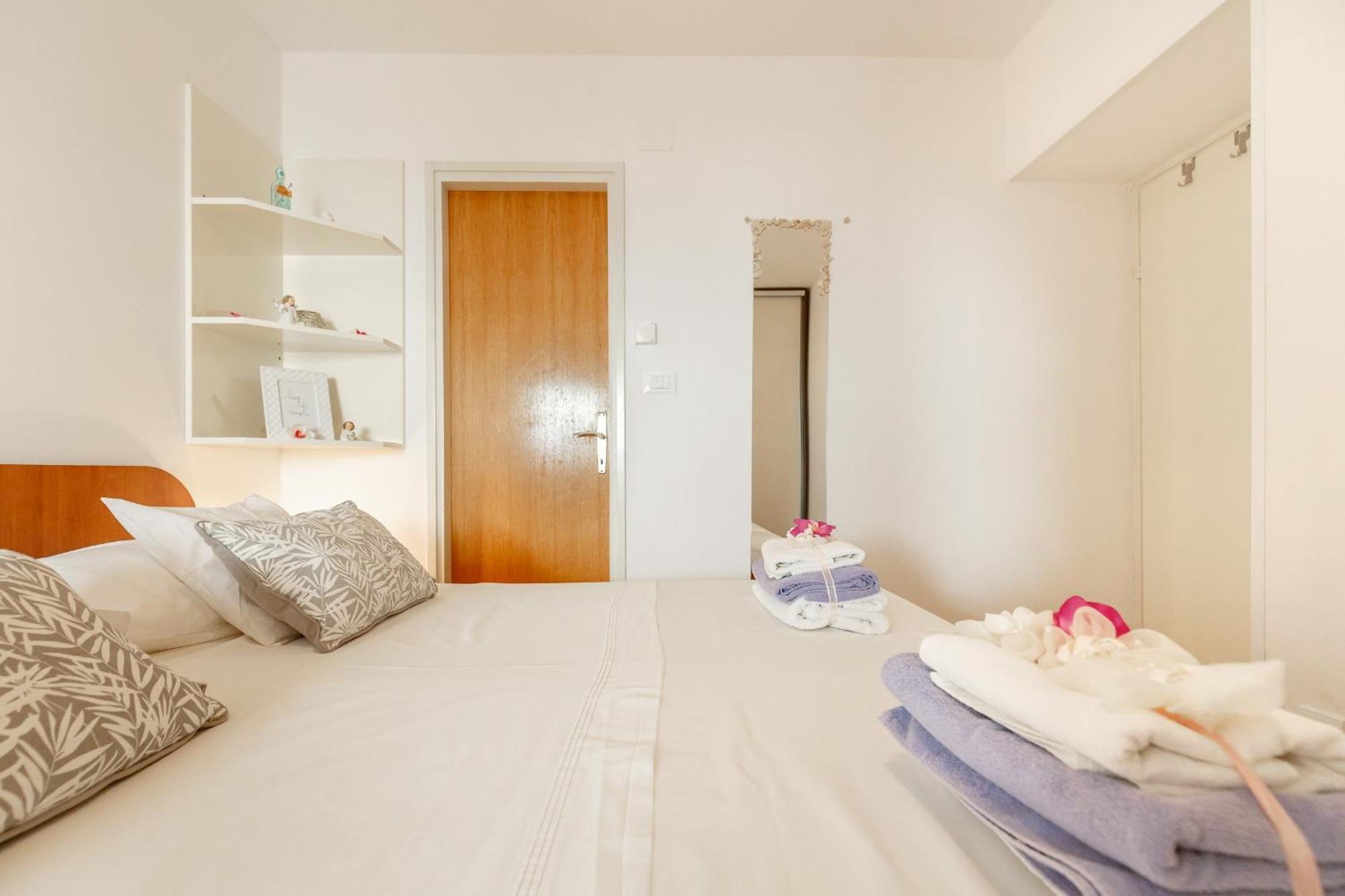 Apartments Regjo Dubrovnik Chambre photo