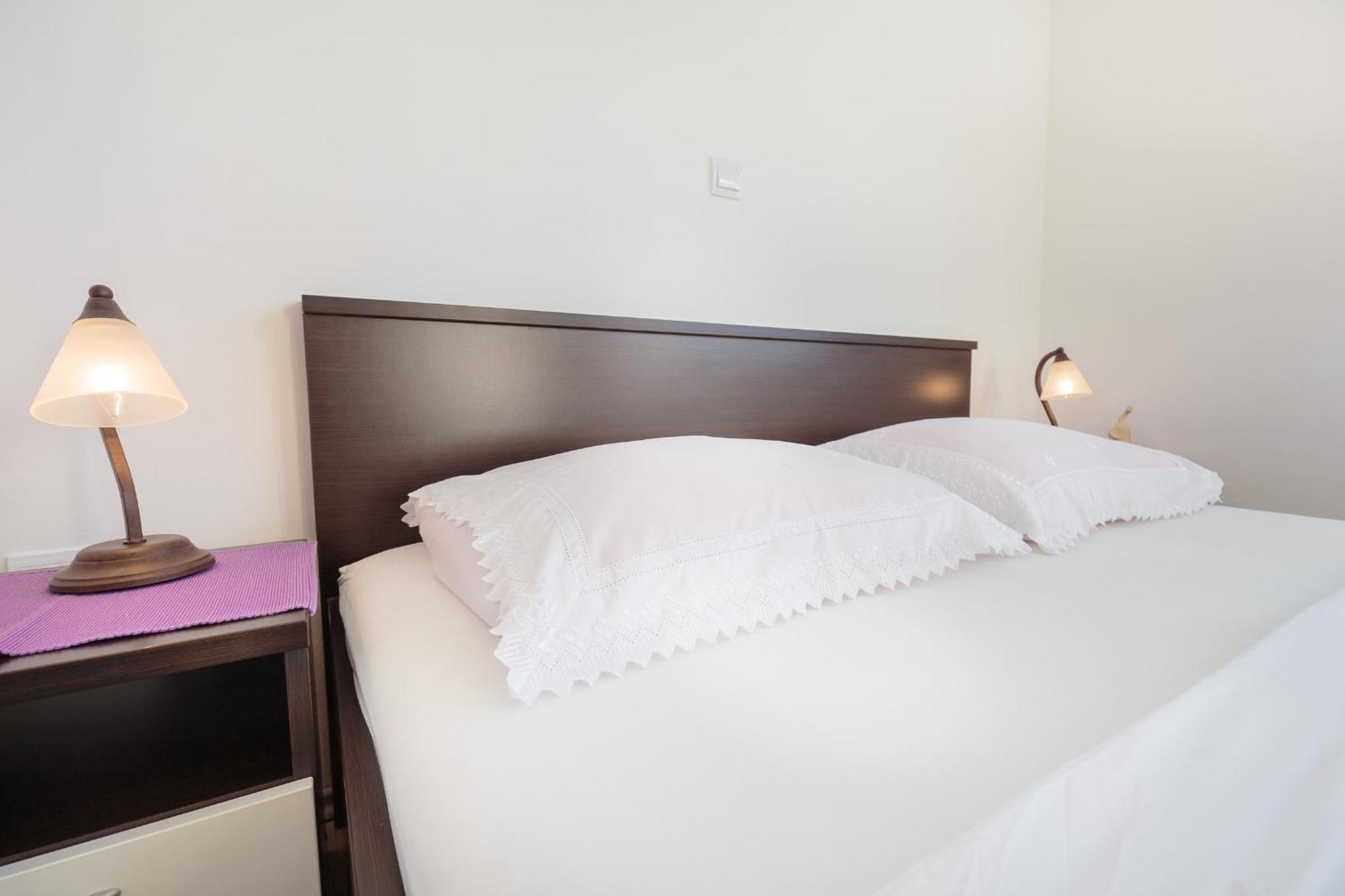 Apartments Regjo Dubrovnik Chambre photo