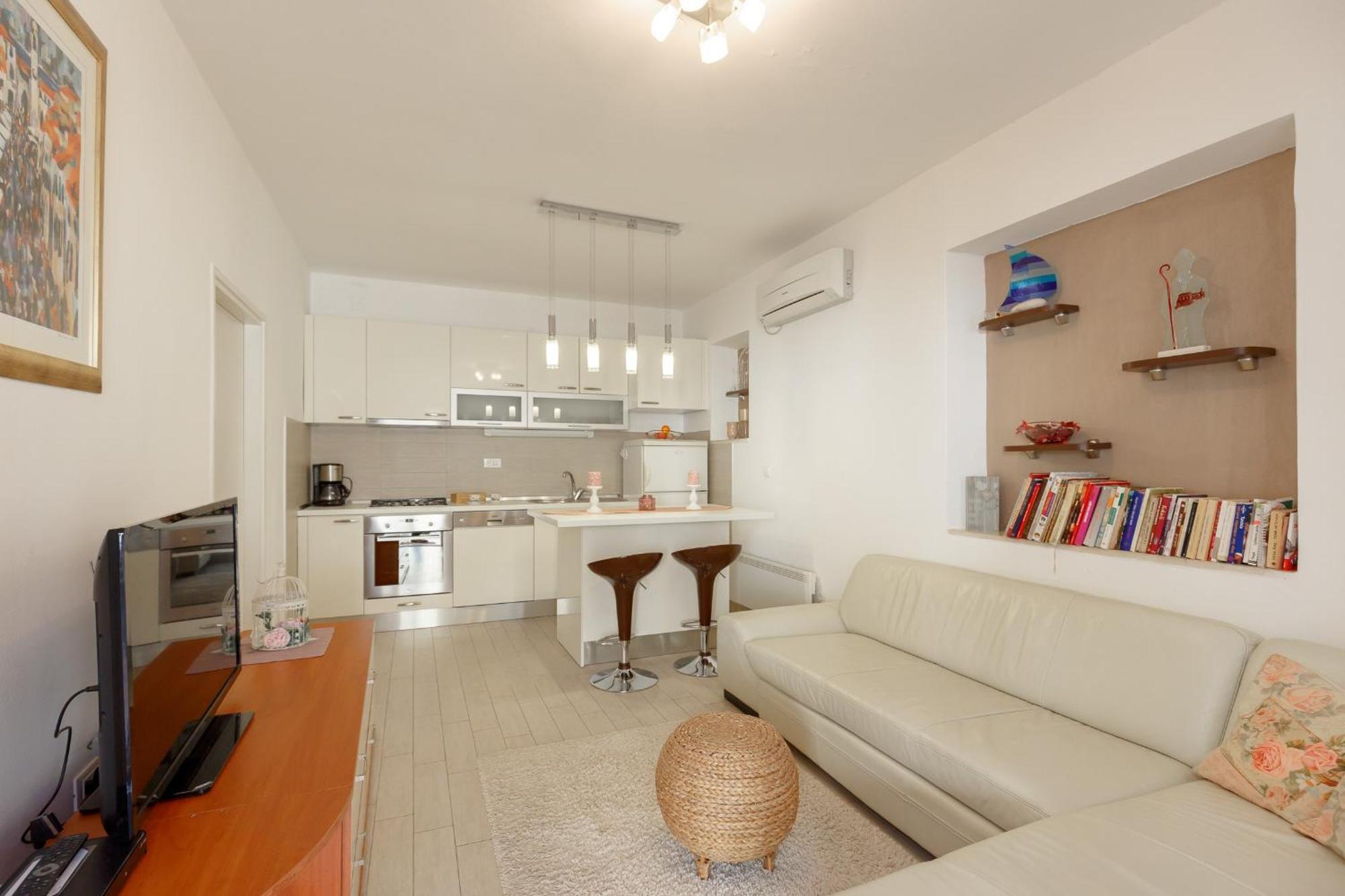 Apartments Regjo Dubrovnik Chambre photo