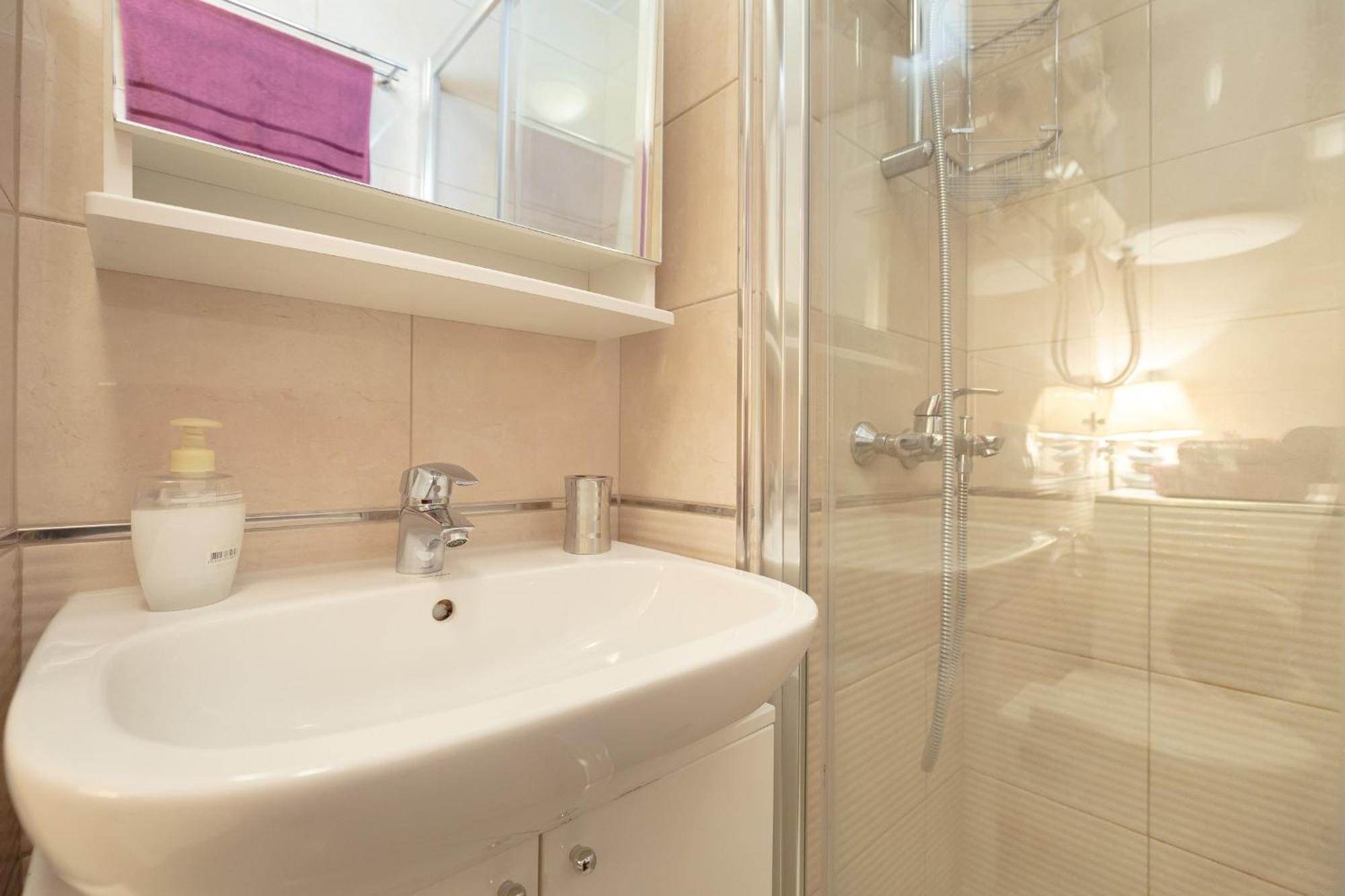 Apartments Regjo Dubrovnik Chambre photo