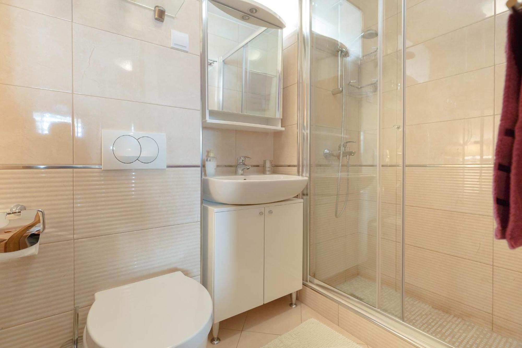 Apartments Regjo Dubrovnik Chambre photo