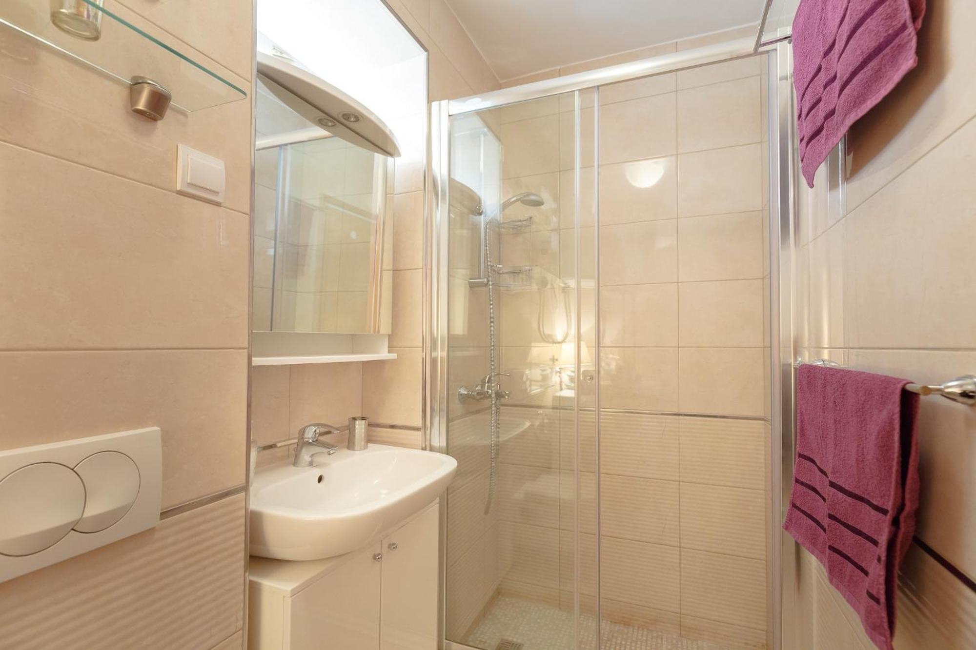 Apartments Regjo Dubrovnik Chambre photo